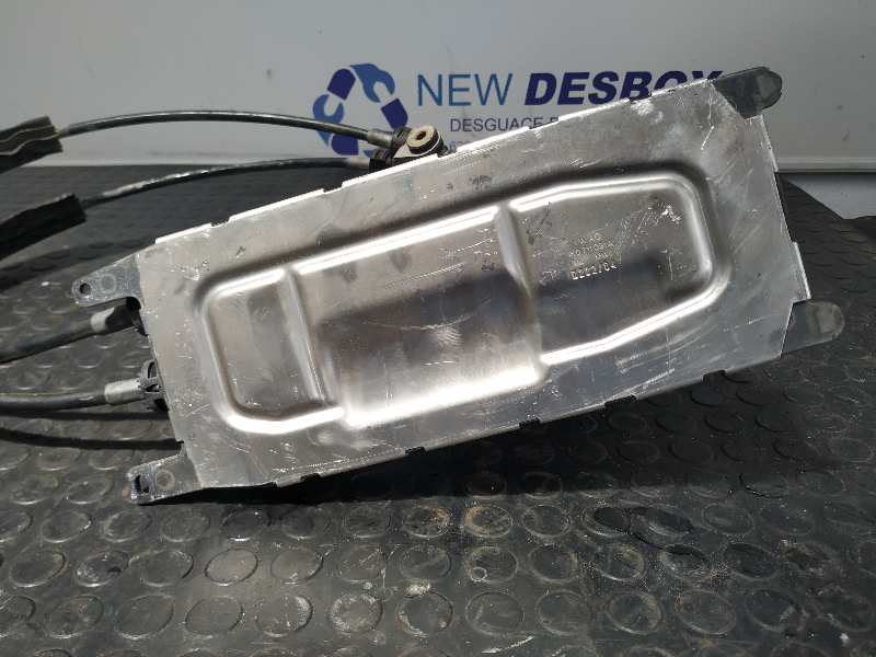 PALANCA CAMBIO VOLKSWAGEN GOLF V BERLINA (1K1) - vista 6