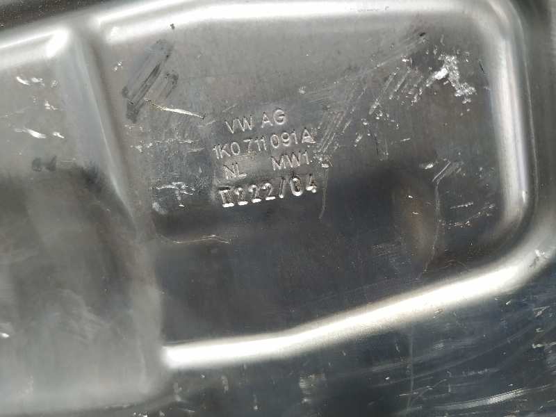 PALANCA CAMBIO VOLKSWAGEN GOLF V BERLINA (1K1) - vista 2