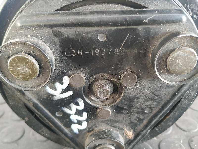 COMPRESOR AIRE ACONDICIONADO FORD KA (CCQ) - vista 3