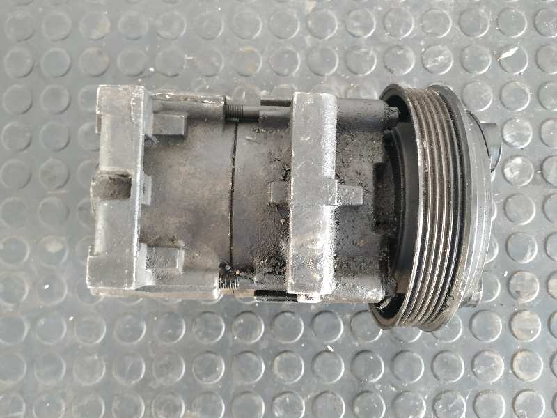 COMPRESOR AIRE ACONDICIONADO FORD KA (CCQ) - vista 6