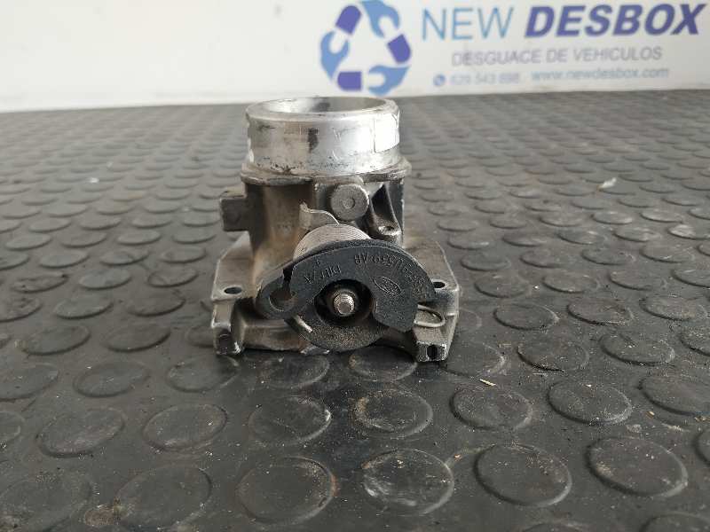 CAJA MARIPOSA FORD KA (CCQ) - vista 9