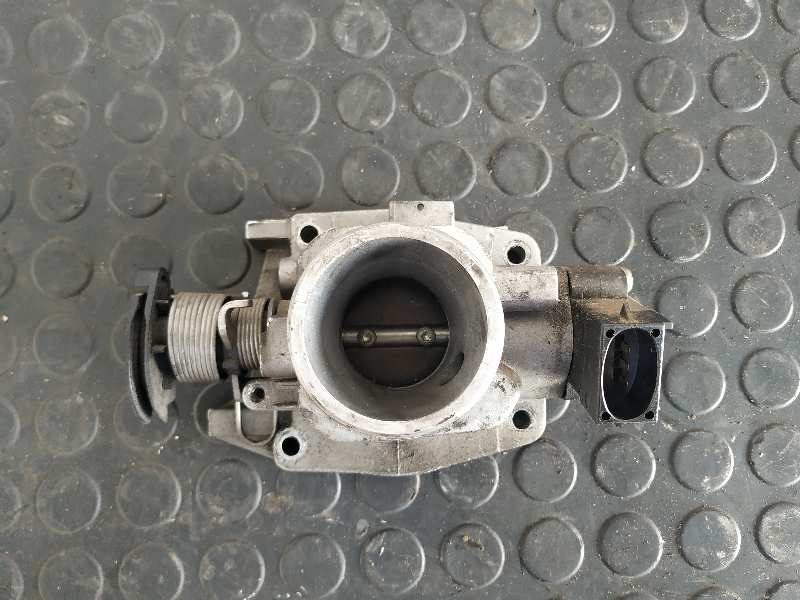 CAJA MARIPOSA FORD KA (CCQ) - vista 6