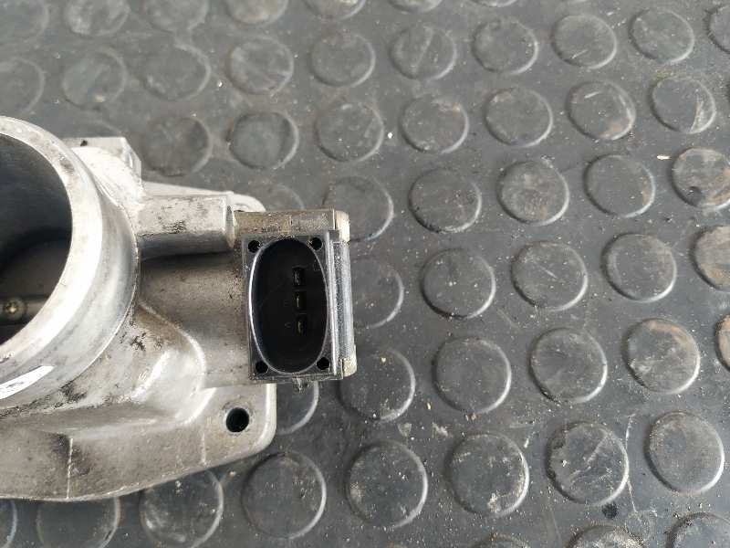 CAJA MARIPOSA FORD KA (CCQ) - vista 2