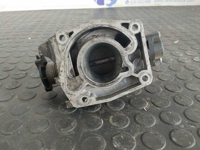 CAJA MARIPOSA FORD KA (CCQ) - vista 7