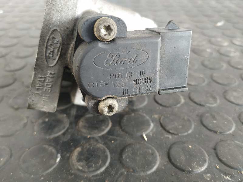 CAJA MARIPOSA FORD KA (CCQ) - vista 4