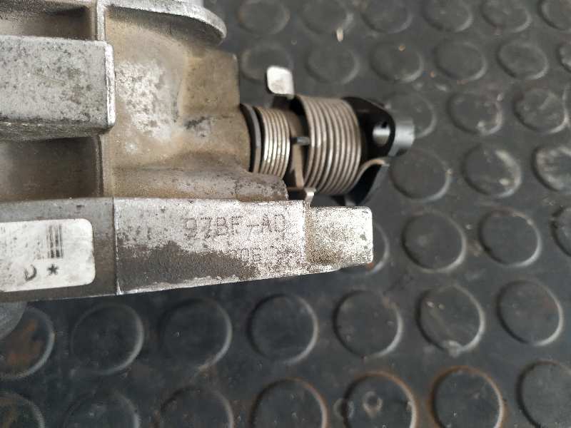 CAJA MARIPOSA FORD KA (CCQ) - vista 5