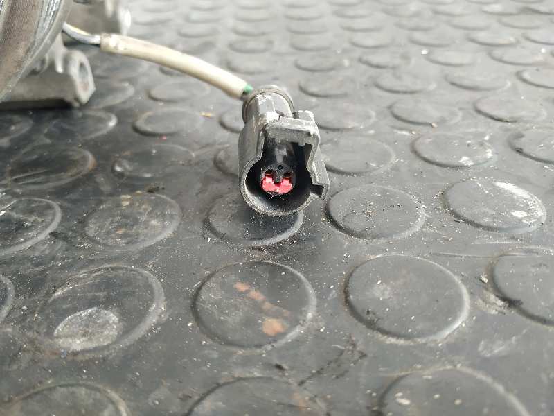 COMPRESOR AIRE ACONDICIONADO FORD FIESTA (CBK) - vista 3