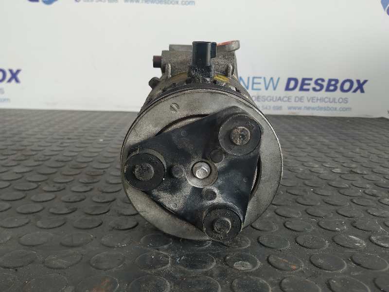 COMPRESOR AIRE ACONDICIONADO FORD FOCUS BERLINA (CAP)