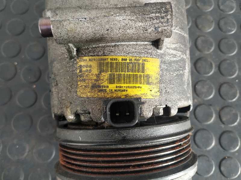 COMPRESOR AIRE ACONDICIONADO FORD FOCUS BERLINA (CAP) - vista 5