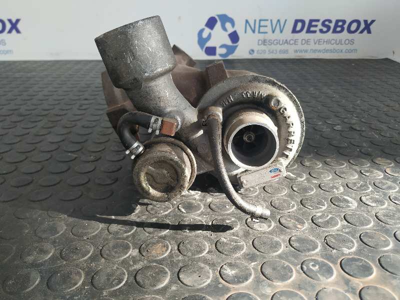TURBOCOMPRESOR FORD MONDEO BERLINA (GD)