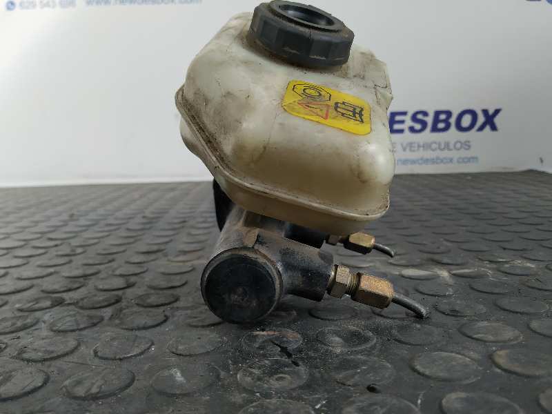 BOMBA FRENO FORD ESCORT BERL./TURNIER - vista 2