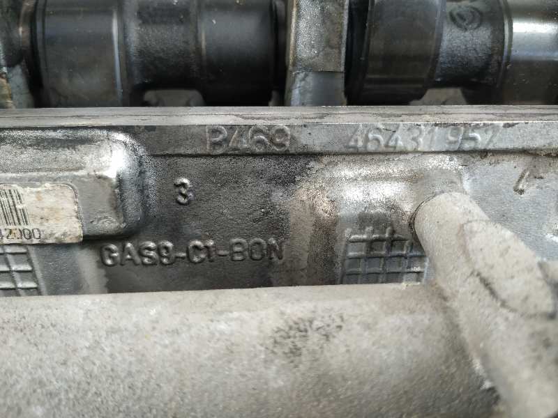 CULATA ALFA ROMEO 147 (190) - vista 11