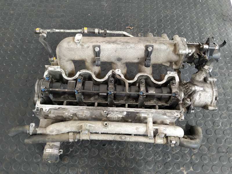 CULATA ALFA ROMEO 147 (190) - vista 4