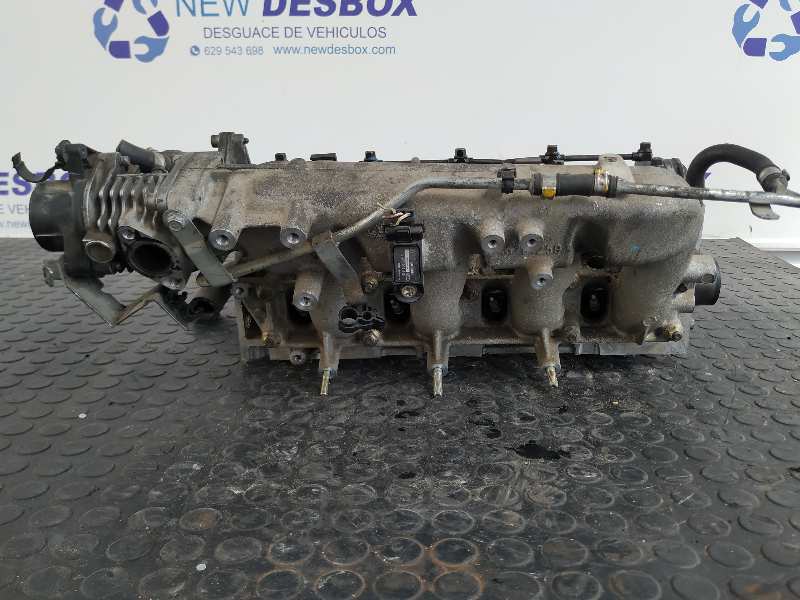 CULATA ALFA ROMEO 147 (190) - vista 13