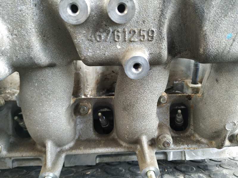 CULATA ALFA ROMEO 147 (190) - vista 14