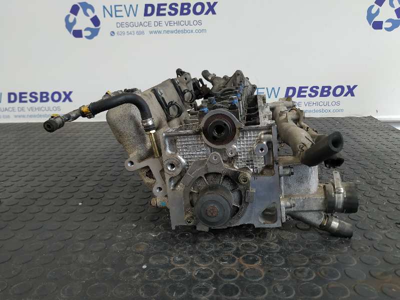 CULATA ALFA ROMEO 147 (190) - vista 6