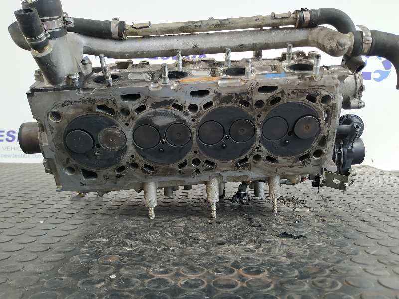 CULATA ALFA ROMEO 147 (190) - vista 5