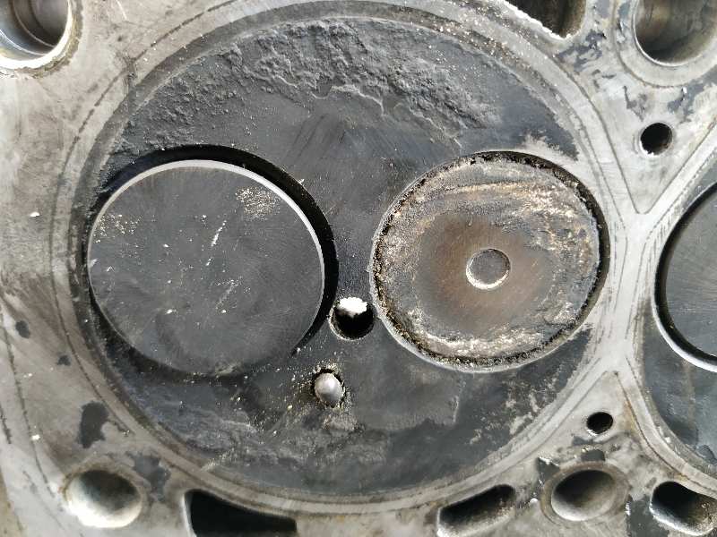 CULATA ALFA ROMEO 147 (190) - vista 10