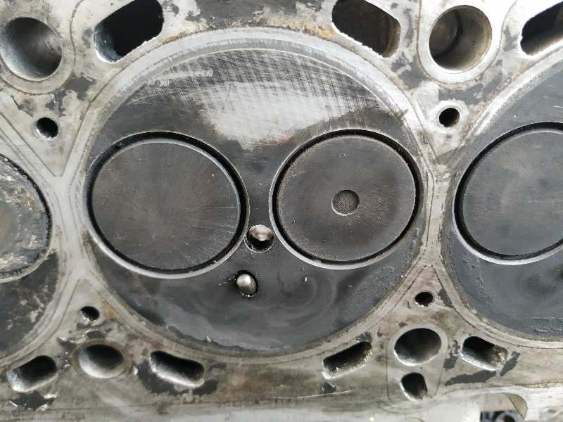 CULATA ALFA ROMEO 147 (190) - vista 12