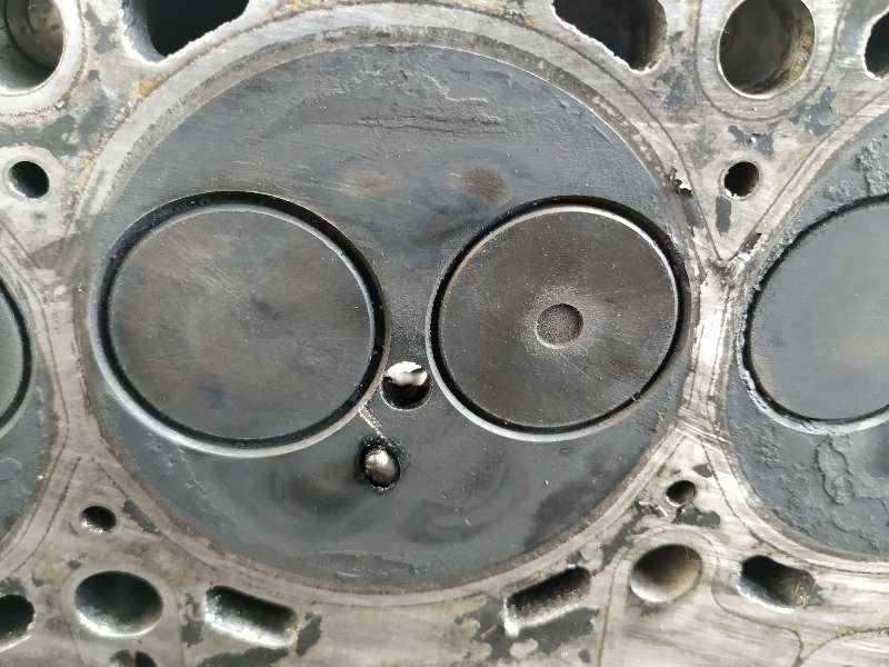 CULATA ALFA ROMEO 147 (190) - vista 2