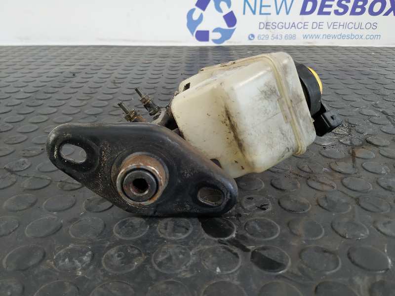 BOMBA FRENO FORD FIESTA BERL./COURIER