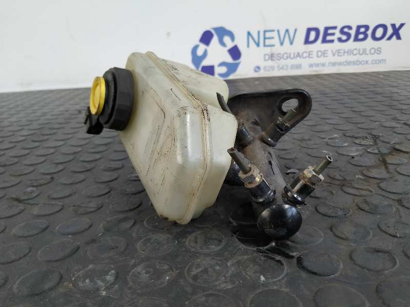 BOMBA FRENO FORD FIESTA BERL./COURIER - vista 5