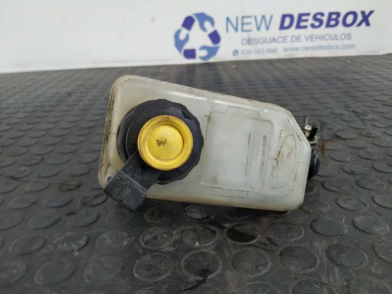 BOMBA FRENO FORD FIESTA BERL./COURIER - vista 2