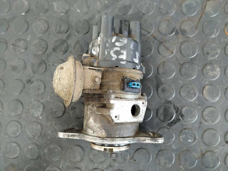 DELCO FORD ESCORT BERL./TURN./CAB./EXPRESS