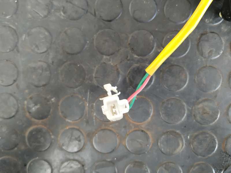 ELEVALUNAS DELANTERO DERECHO TOYOTA CELICA (T23) - vista 2