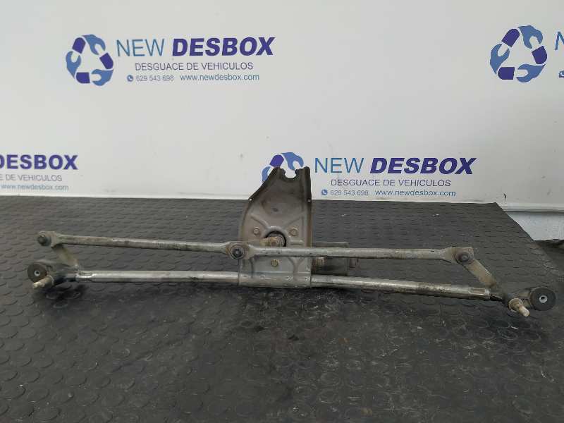 MOTOR LIMPIA DELANTERO FORD TRANSIT CAJA CERRADA, CORTA (FY)