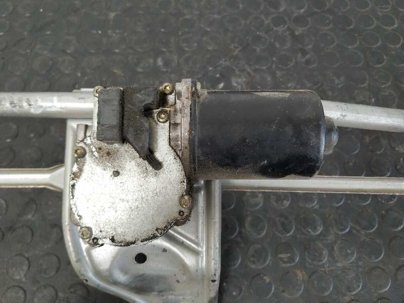 MOTOR LIMPIA DELANTERO FORD TRANSIT CAJA CERRADA, CORTA (FY) - vista 5