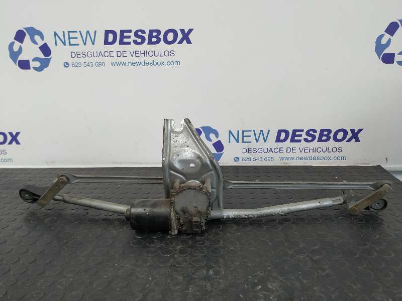 MOTOR LIMPIA DELANTERO FORD TRANSIT CAJA CERRADA, CORTA (FY) - vista 4