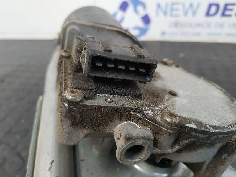 MOTOR LIMPIA DELANTERO FORD TRANSIT CAJA CERRADA, CORTA (FY) - vista 3