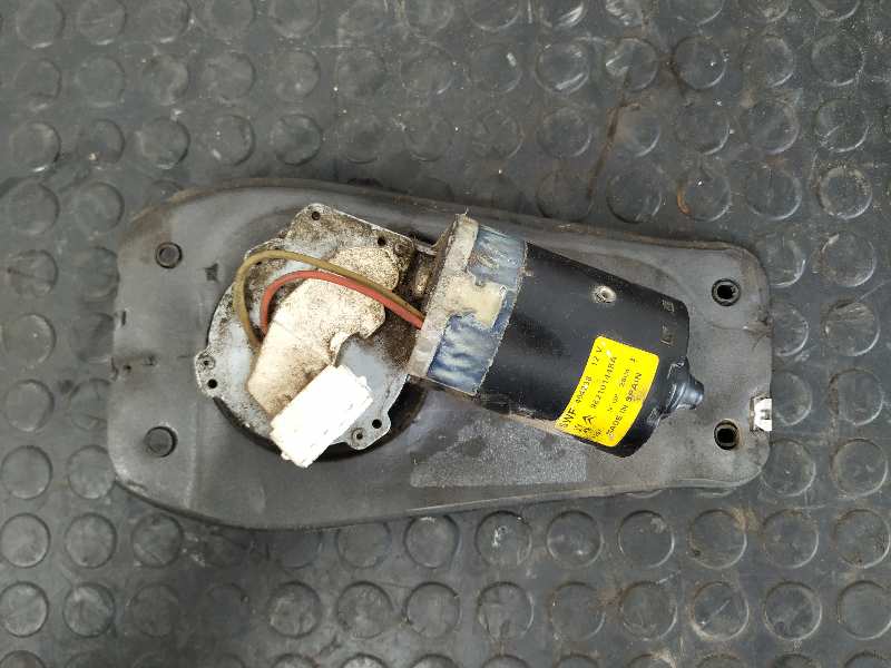 MOTOR LIMPIA DELANTERO CITROEN BERLINGO