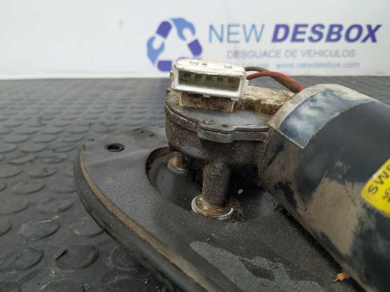 MOTOR LIMPIA DELANTERO CITROEN BERLINGO - vista 2