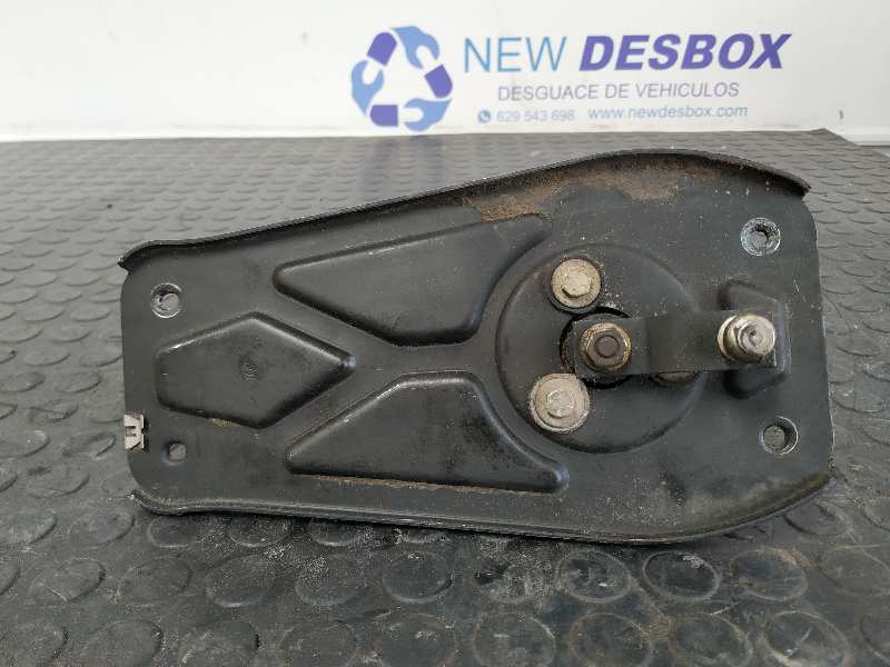 MOTOR LIMPIA DELANTERO CITROEN BERLINGO - vista 4