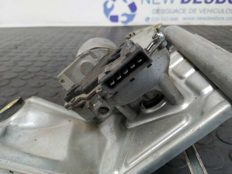 MOTOR LIMPIA DELANTERO FORD FIESTA COURIER (DX) - vista 5