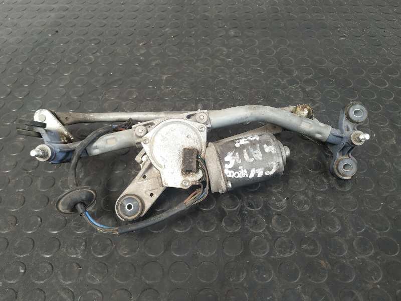 MOTOR LIMPIA DELANTERO CHEVROLET MATIZ 1.0 - vista 3