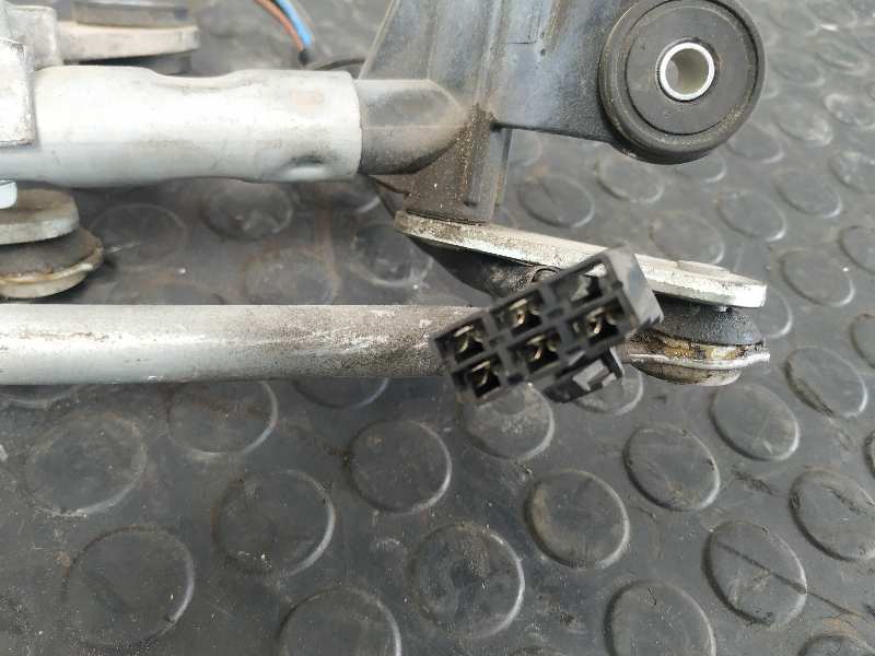 MOTOR LIMPIA DELANTERO CHEVROLET MATIZ 1.0 - vista 2