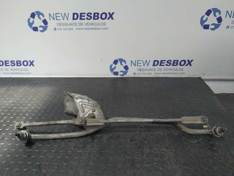 MOTOR LIMPIA DELANTERO FORD TRANSIT, CAJA