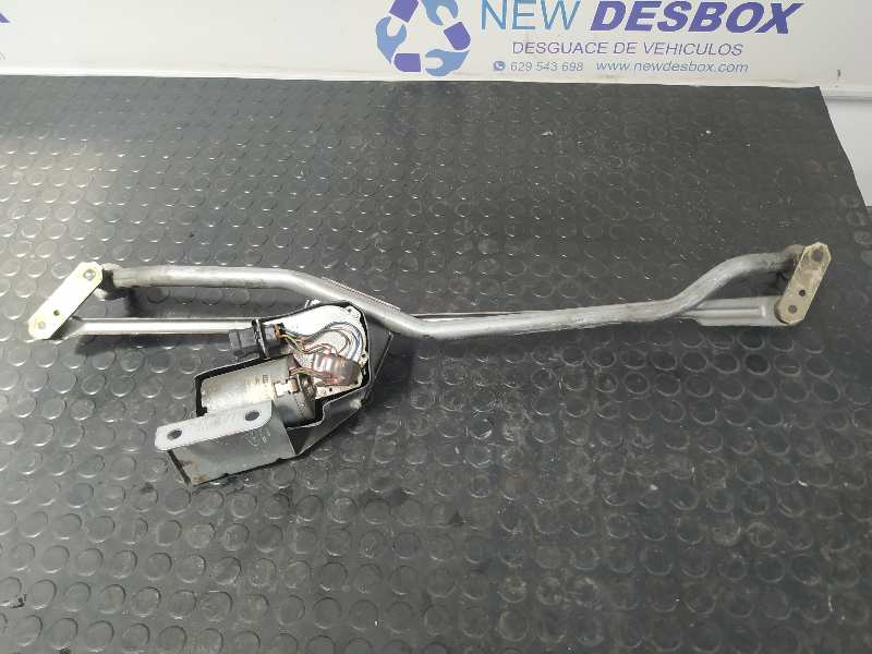 MOTOR LIMPIA DELANTERO FORD TRANSIT, CAJA - vista 4