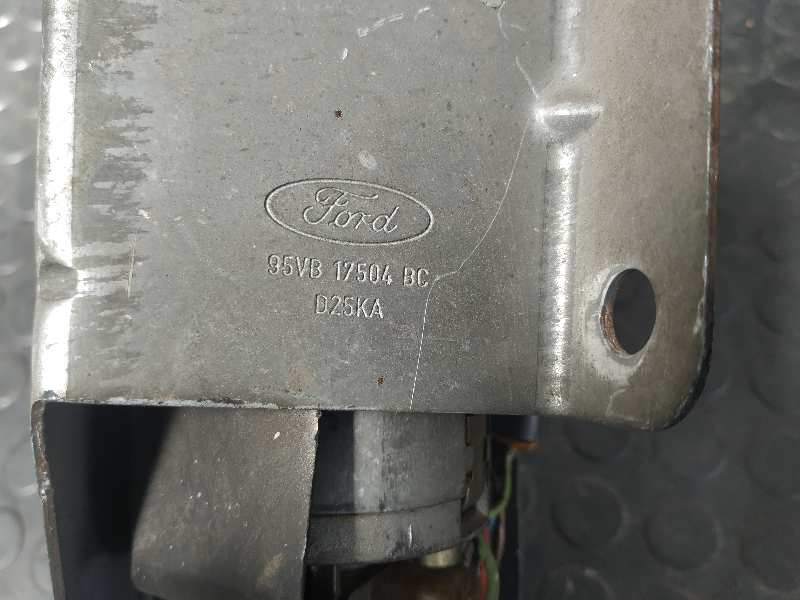 MOTOR LIMPIA DELANTERO FORD TRANSIT, CAJA - vista 6