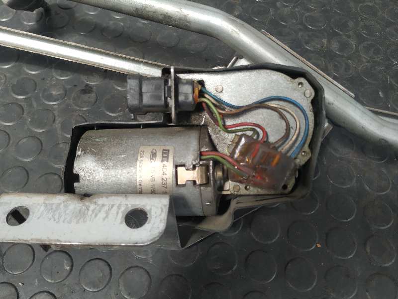 MOTOR LIMPIA DELANTERO FORD TRANSIT, CAJA - vista 5