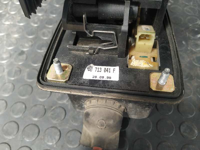 PALANCA CAMBIO AUDI A6 BERLINA (4B2) - vista 4