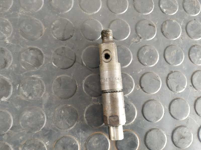 INYECTOR FIAT DUCATO BUS