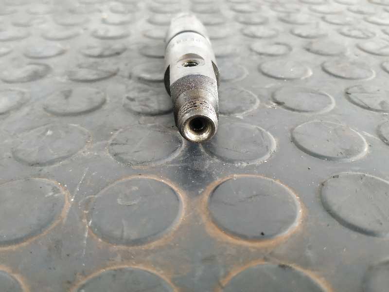 INYECTOR FIAT DUCATO BUS - vista 2