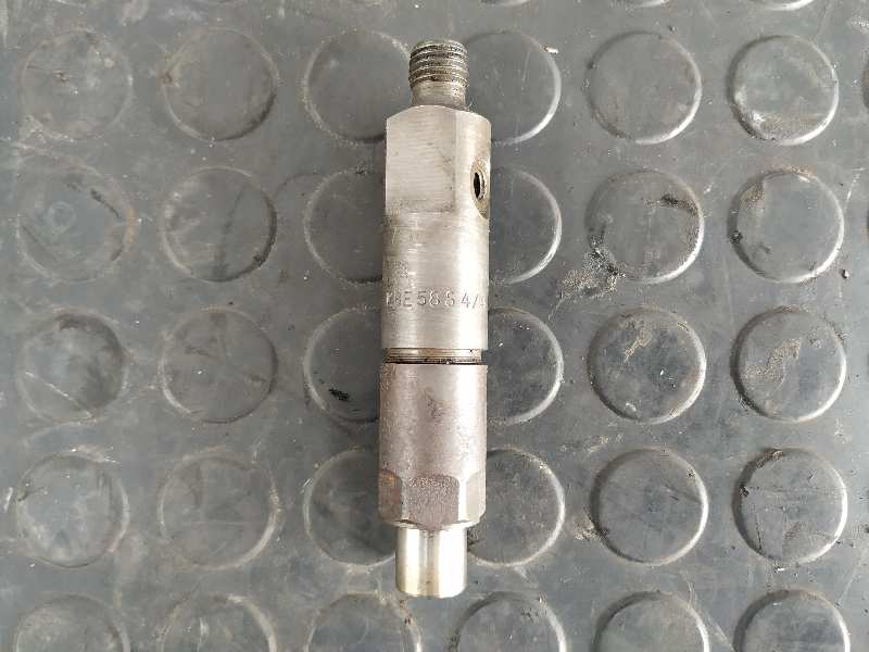 INYECTOR FIAT DUCATO BUS