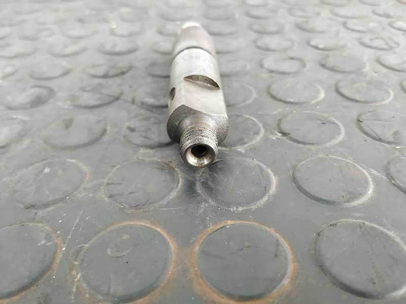 INYECTOR FIAT DUCATO BUS - vista 2