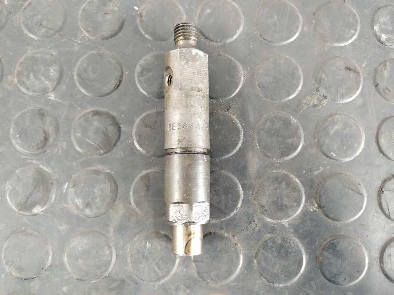 INYECTOR FIAT DUCATO CAJA