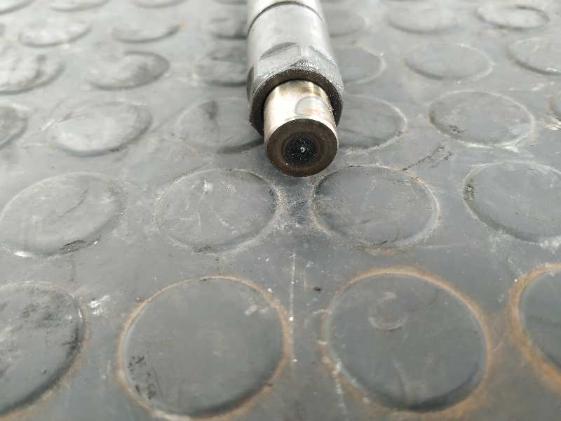 INYECTOR FIAT DUCATO CAJA - vista 2